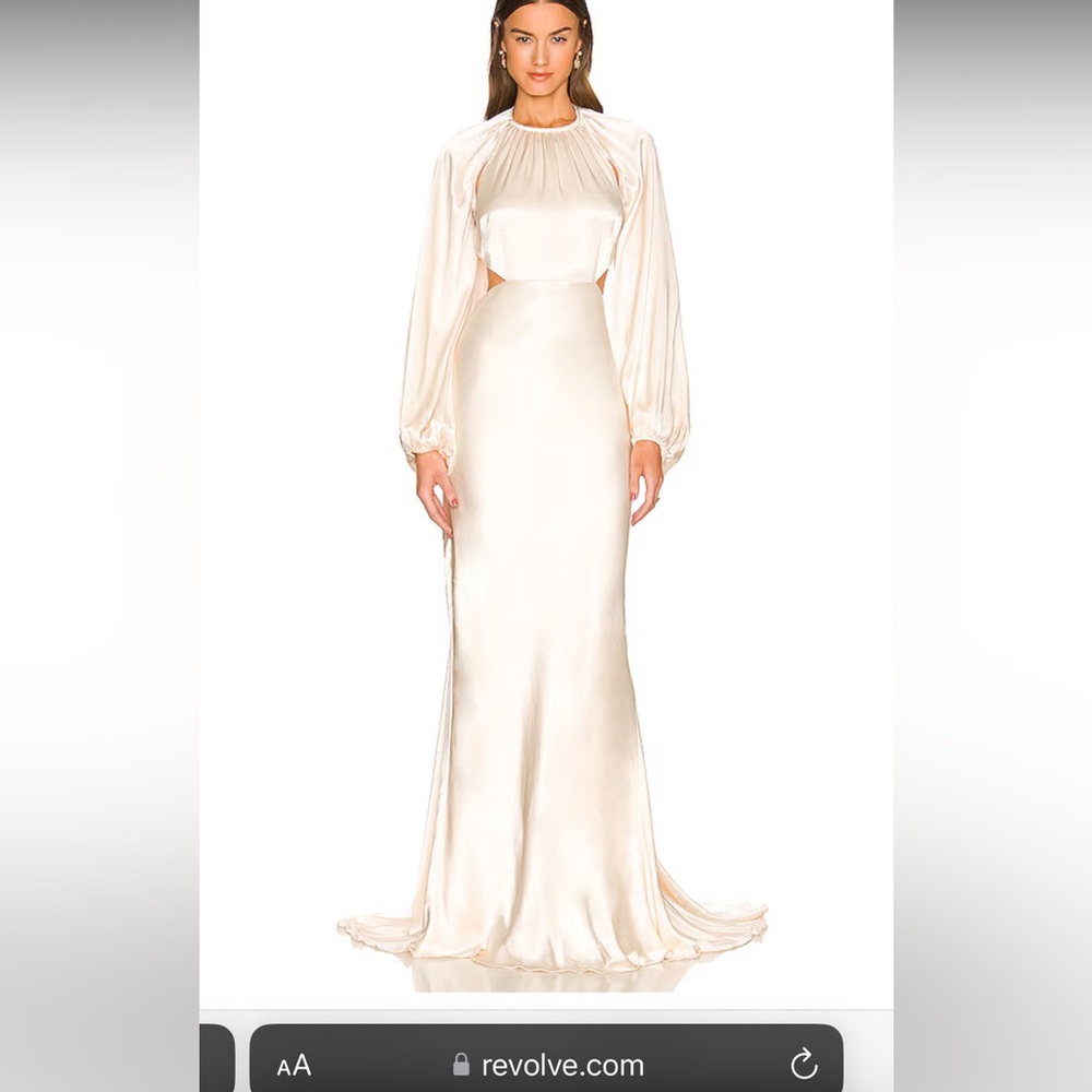offers? La Lune Maxi Dress Shona Joy